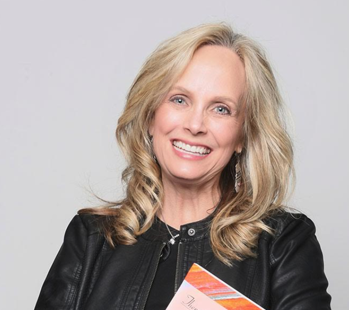 Dr. Patricia Bay, Therapy In A Nutshell